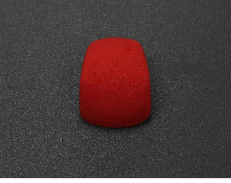 Red Variant 1