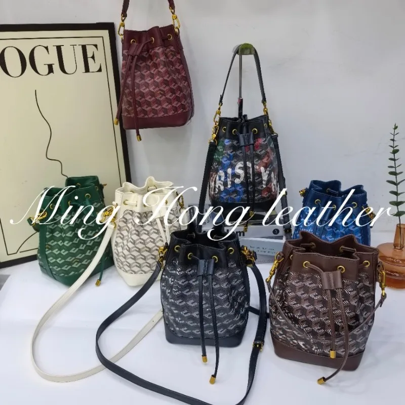 Borsa fasciatoio di lusso firmata, borsa a mano minimalista di alta gamma, borsa retrò originale alla moda per donna, la migliore classica per spettacoli di star - immagine 2