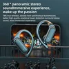 Xiaomi A520 Wireless Bluetooth 5.3 Earphones TWS Sport Headphone Touch Control HiFI Stereo Waterproof EarHook Headset Christmas 5