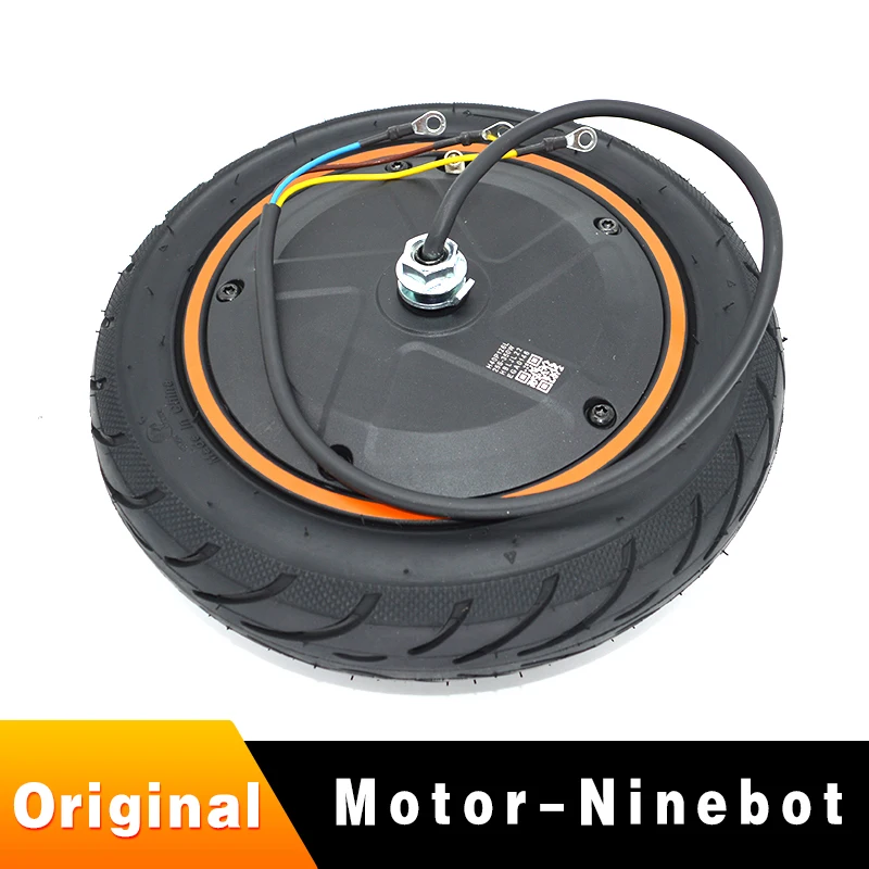 Original Motor For Ninebot KickScooter F20 F30 F40 Electric Scooter