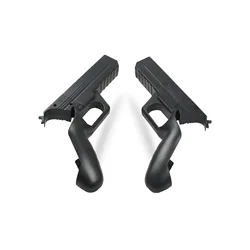 Enhanced VR Gun Stock and Pistol Grips Combo for Immersive Shooting Experience (List)