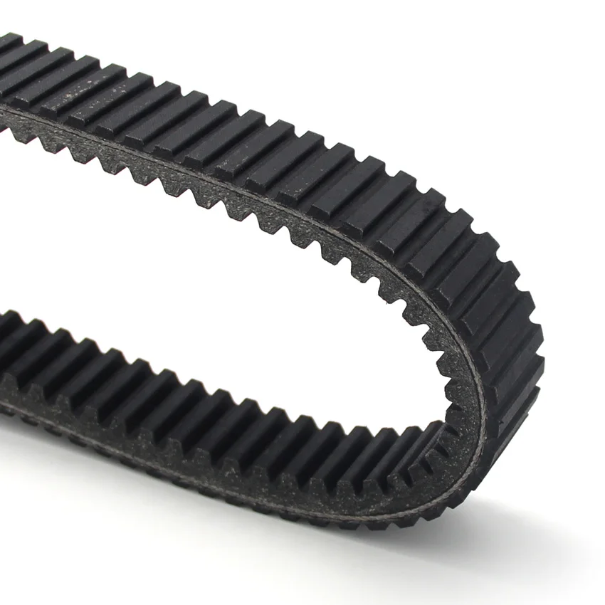 Antriebsriemen für Arctic Cat ZL-Serie ZL440 ZL500 ZL550 ZL580 ZL600 ZL700 ZL800 ZR 2K ZR400 ZR440 ZR500 ZR580 ZR600 ZR700 800 900 – Detail 2