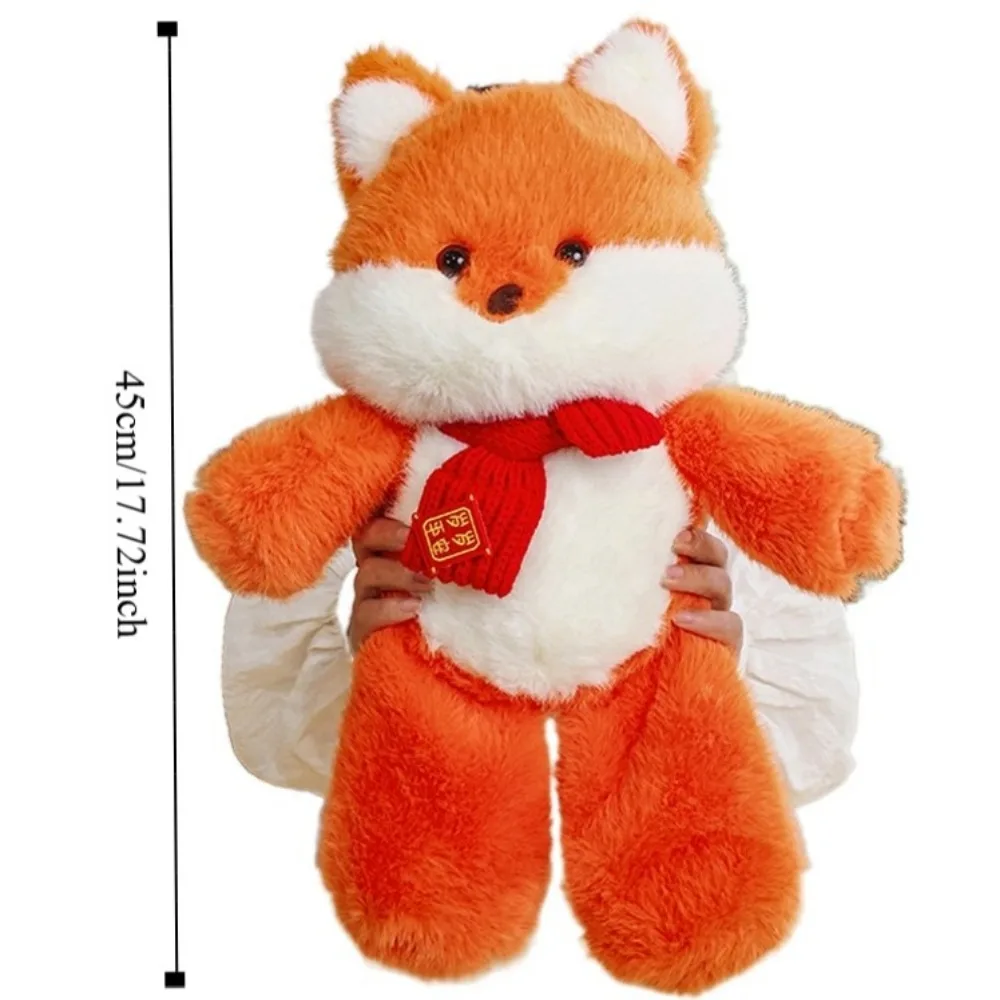 Pillow Toys Running Animals Running Bear Toys Elephant Soft Pillow Animals Cartoon Cat Sheep Dog Rabbit Stuffed Home Decor