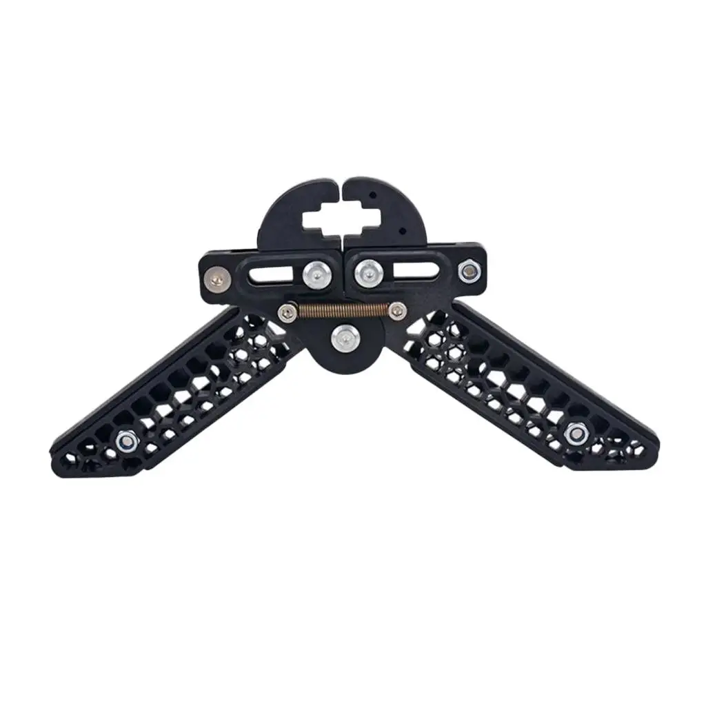 

Archery Bow Stand Holder Legs Targets Compound Bows Support