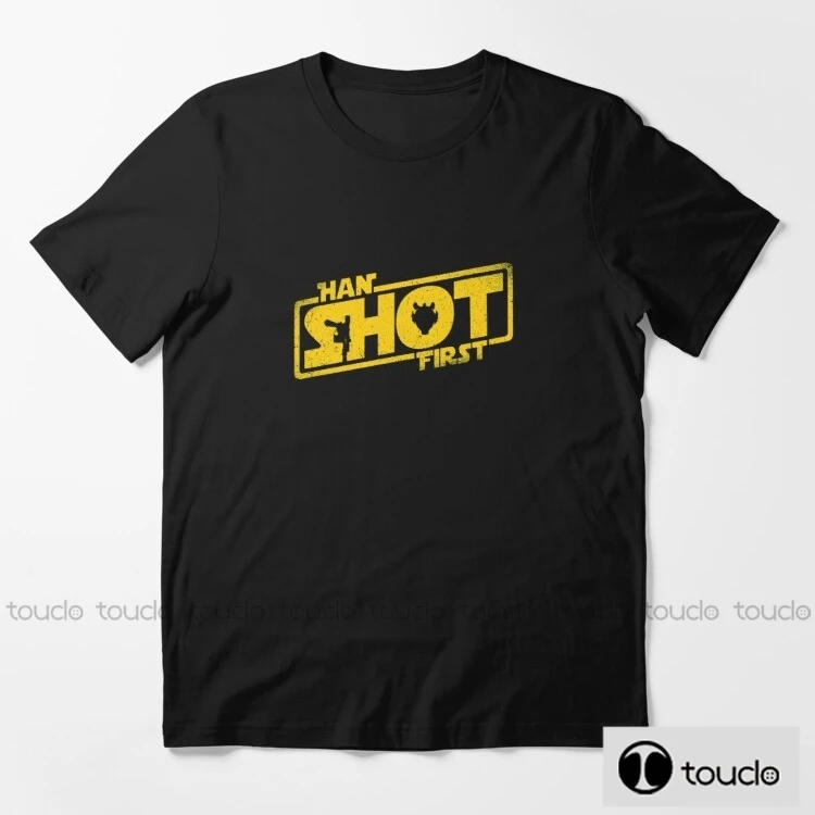 

Футболка Мужская/Женская хлопковая с принтом, Классическая забавная тенниска в стиле Харадзюку, уличная одежда, Размеры S