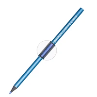 24 Color Metallic Colored Pencils Drawing Sketching Set Painting Colour Pencils Art Supplies for Artist Coloring Pencils 4