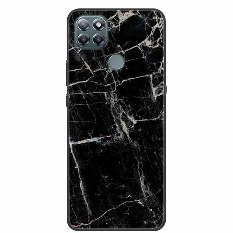 Lenovo K12 Pro Soft Silicone Wolf and Lion TPU Cartoon Phone Case - Lovely Design Protective Cover