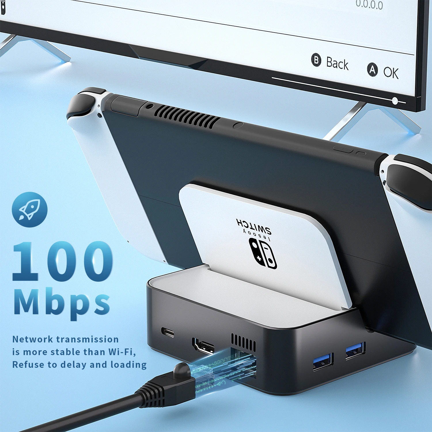 Nintendo Switch。本体、ドック、HDMI、SDカード、充電器付き Amazon.co.jp: Nintendo Switchドック 充電モード TV出力モード