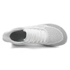 Men Women Slip On Mesh Wide Toe Shoes Minimalist Barefoot Zero Drop Wide Box Flat Shoes Casual Flats Plus Big Size 51 52 53 54 5