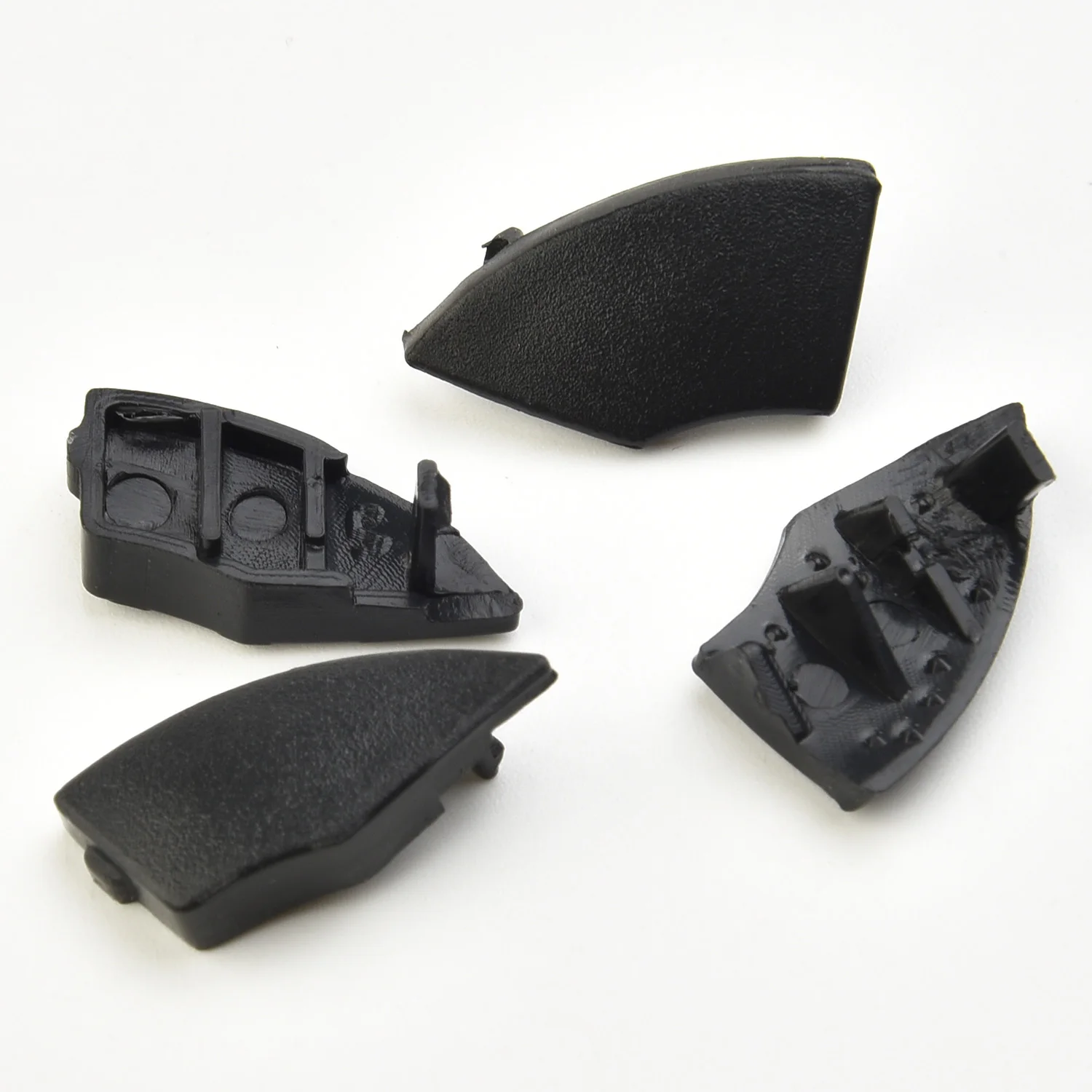 Set Copri Stampo Per Uso Domestico Di Alta Qualità Per Pulsante Radio Fiat 500 Per Radio Fiat 500 Dal 2008 In Poi Universale