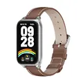 Brown Silver