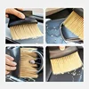 Car Four Seasons General Model Brush Instrument Board Outlet Outlet Body Interior Decoration Dust Brush Clean Hair Brush 6