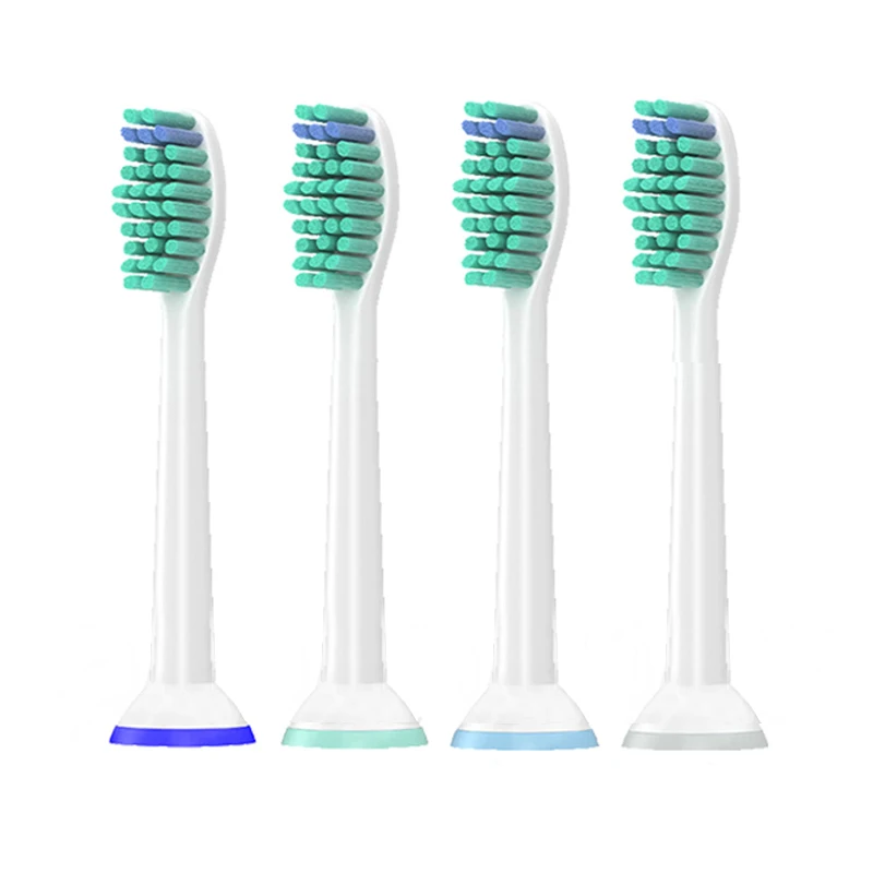 8 Stuks Elektrische Tandenborstel Vervangende Koppen Zachte Dupont Nozzles Tand Opzetborstels Voor Philips Sonicare Mondverzorging