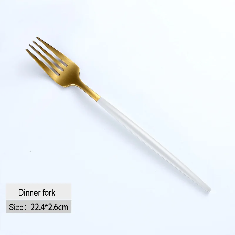 Dinner fork