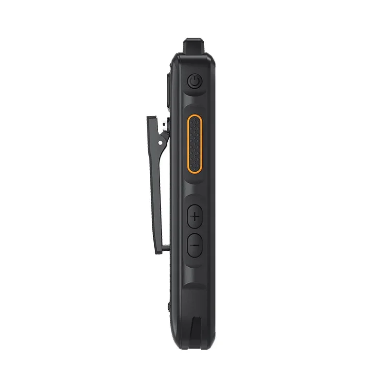 NEW Global Edition UNIWA F400 4G Zello Walkie Talkie Smartphone 4
