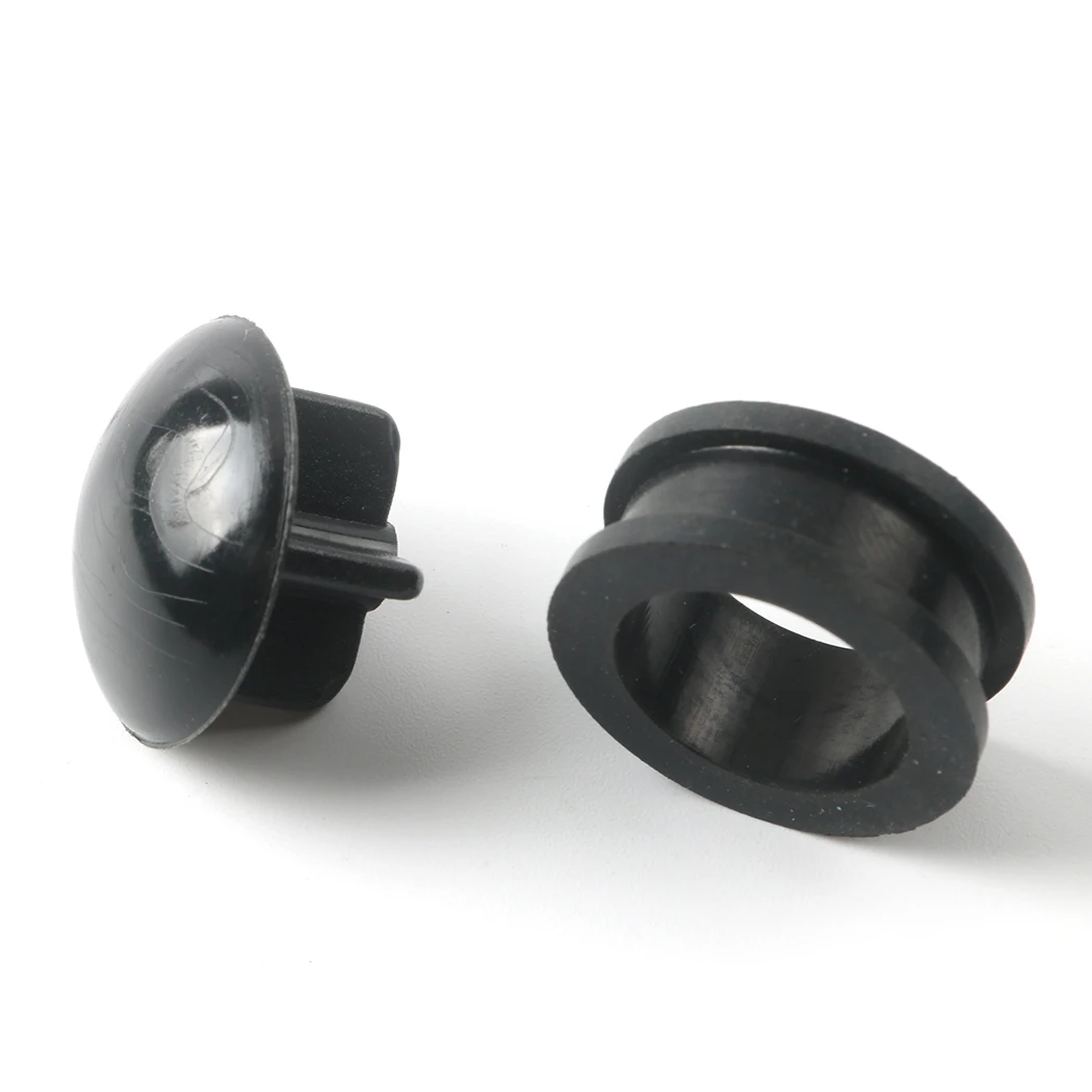 For Yamaha 115-130-150-175-200-225-250-300 Poppet Valve Kit Replace: 90501-16M11-00