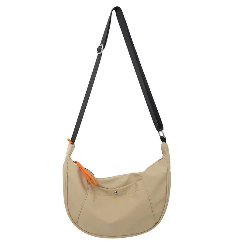 

Scione Men Crossbody Bags Fashion Canvas Handbags For Women 2023 New Casual Male Trend Shoulder Bag сумка через плечо K415