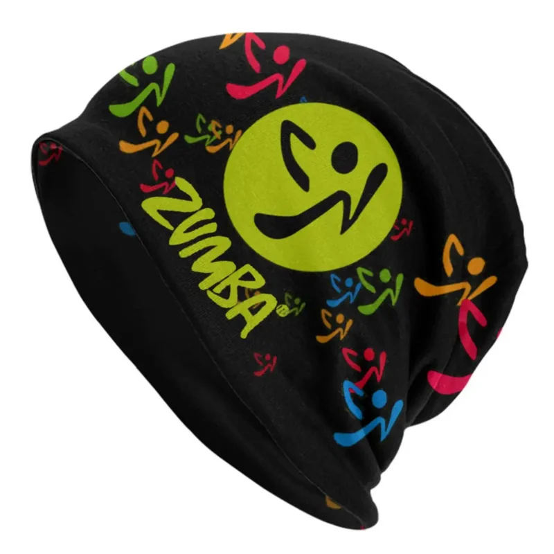 

Dancer Dance Beanie Cap Winter Warm Bonnet Homme Knitting Hats Hop Ski Friends Fitness Skullies Beanies Hats
