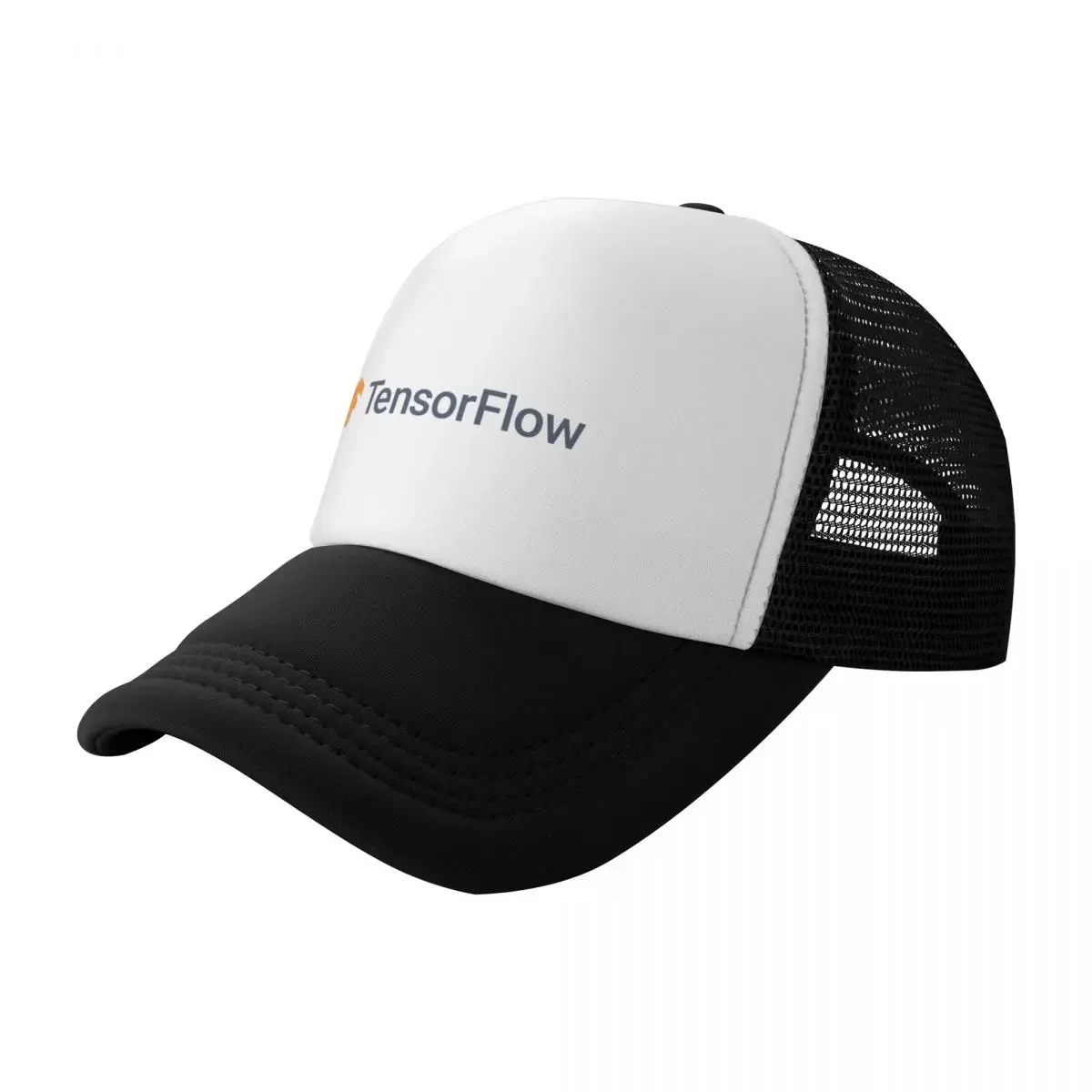 TensorFlow Baseball Cap tea Hat Hat Luxury Brand Snap Back Hat Men's Women's
