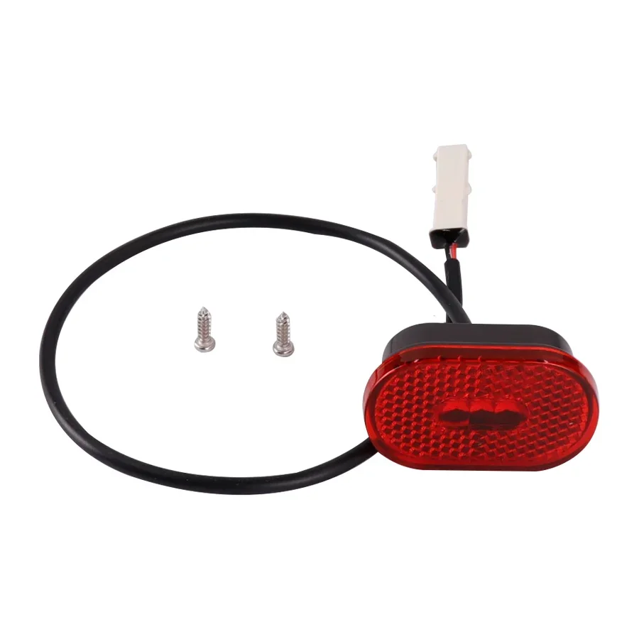 Kotflügel hinten für Xiaomi 3 M365 Pro PRO 2 1S Elektroroller Skateboard Reifen Spritzschutz Schlammschutz Halterung Set Rücklicht Kotflügel – Detail 17