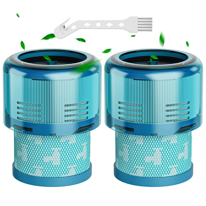 Parti Accessori Filtro Per Dyson Gen5 Gen5Detect, Gen5Outsize, Per Aspirapolvere Cordless Dyson Absolute Sv23 E Sv24
