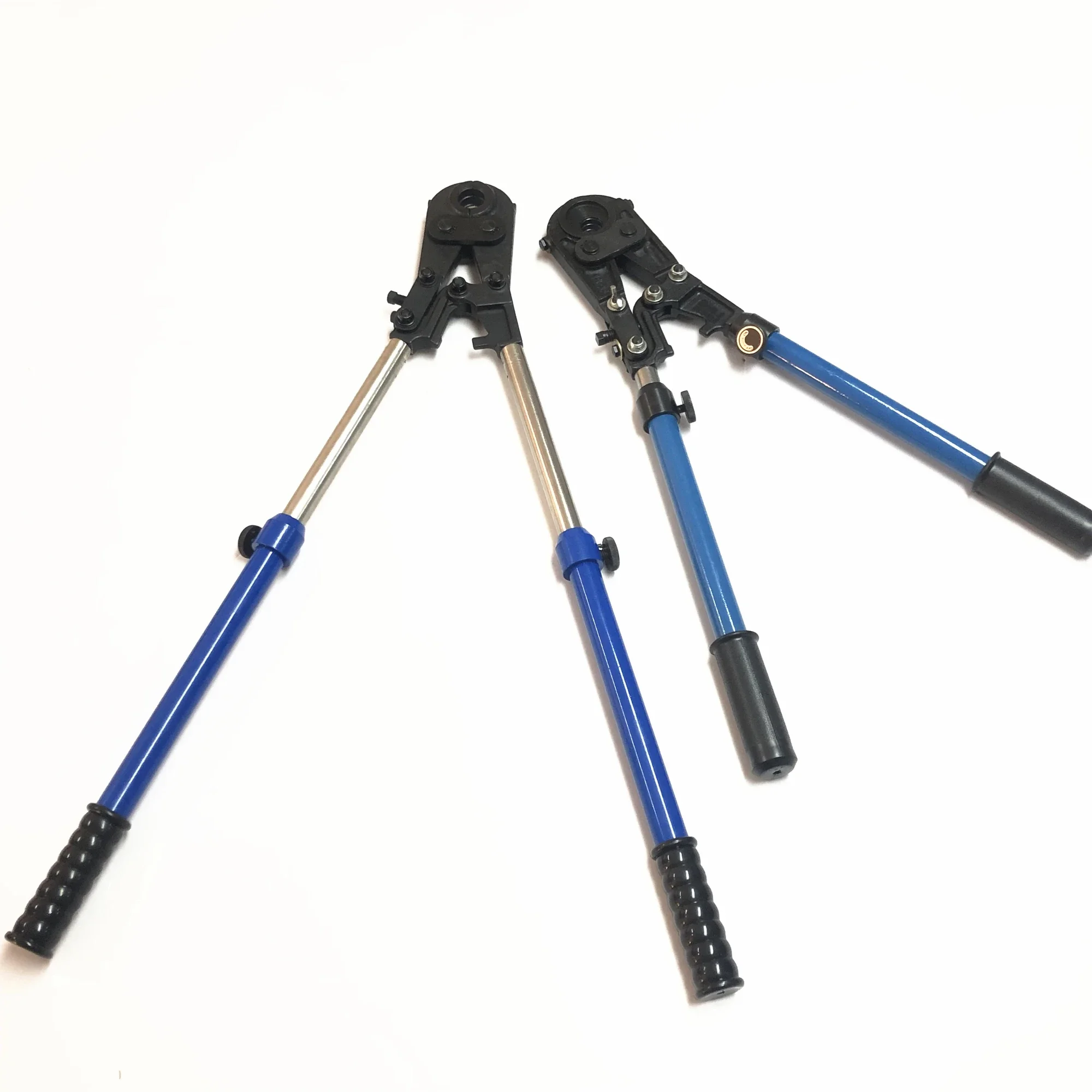 YYHC-Hot pipe manual pex press pipe crimping tools