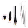 Welder TIG Welding Torch Collet Body Nozzle Electrode for 17/18/26 Dropship 6