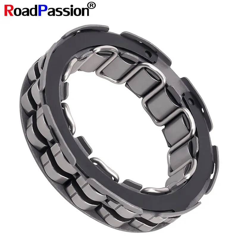 

Motorcycle One Way Starter Clutch Bearing For MV Agusta BRUTALE 800 RR 800RR 2013-2017 8000C4242 8000C2942