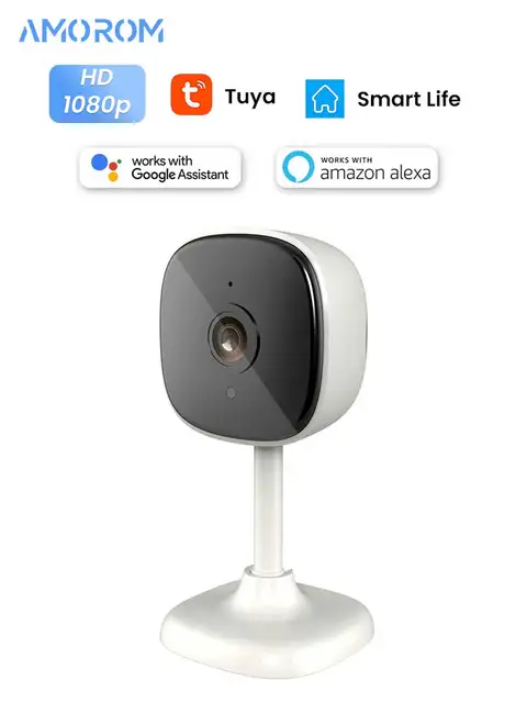 Tapo Camera Google Assistant Tapo C230 Pan/Tilt AI Home Security