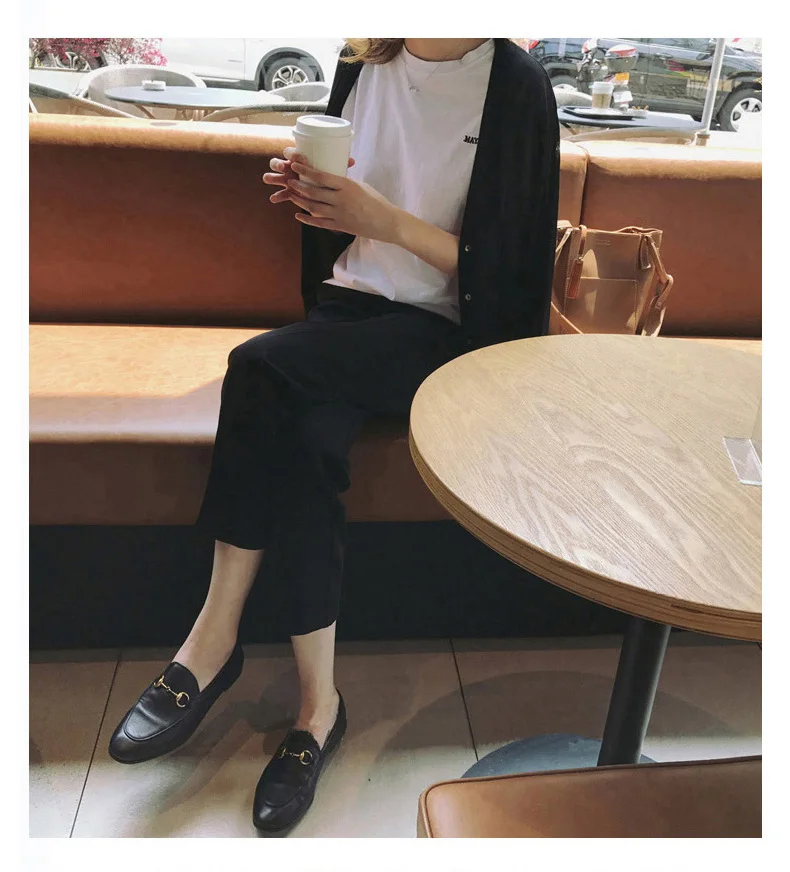 Pregnant women casual suit pants spring and autumn maternity fashion haroun pants extra-abdominal wear office lady work trousers maternity clothing stores near me