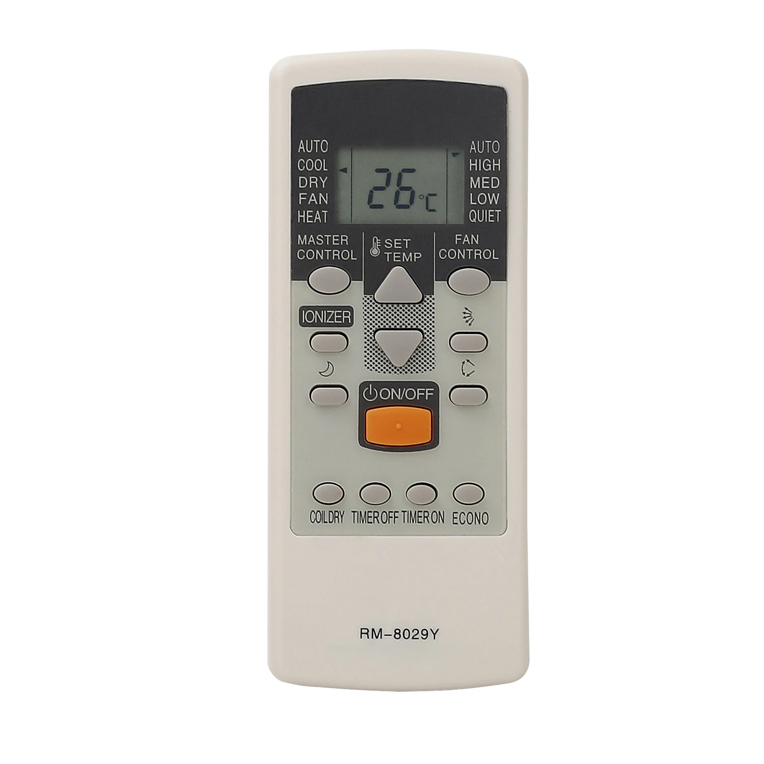 Mode D Emploi Télécommande Fujitsu Inverter Ar Rah1e Climatisation Climatiseur Télécommande pour Fujitsu AR RAH1U AR RAH1E AR  RAH2E AB18LBAJ AR14LUAD AR18LUAD AB14LBAJ AS7LMACW | AliExpress