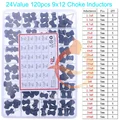 9x12mm 120pcs