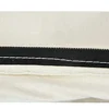 For Leaf Blower Vac Bag Bottom Zip Replacement Bag 108-8994 127-7040 51599 51602 51609 51592 White Collection Bag 6