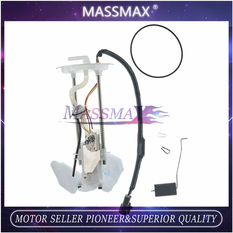 

E2358M Intank Electric Complete Fuel Pump Priming Assembly Module Auto Parts For Ford Explorer 2003