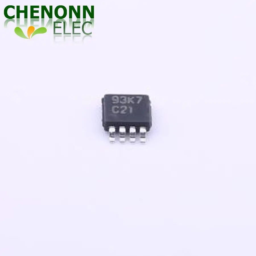 LMC6772AIMMX/NOPB