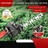 Versatile and Lightweight Lithium-Ion Cordless Grass Trimmer for Efficient Lawn Maintenance 1