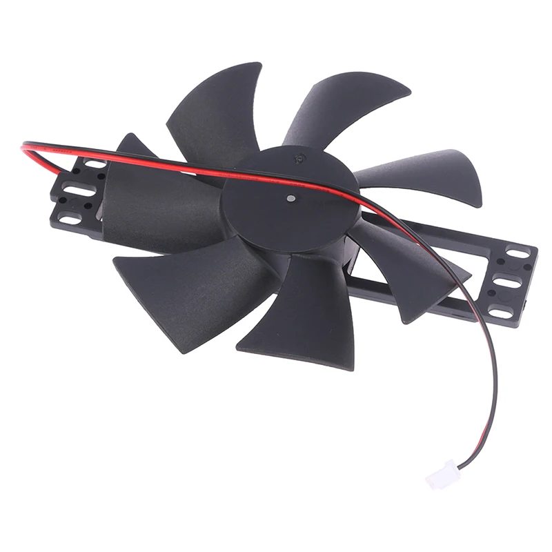 Induction Cooker Fan 18V Fan Induction Cooker Cooling General Accessories
