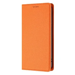 Magnetic Flip Wallet Phone Case with Card Slots and Back Cover - Google Pixel 9 5G (YB0756)