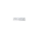 A43 silver