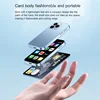 SOYES XS16 Mini Android10.0 Smartphone 4G Network 2GB RAM 16GB ROM 3 4