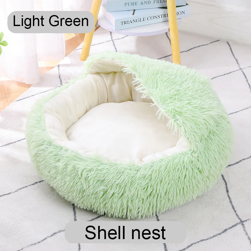 Style 3 Light Green