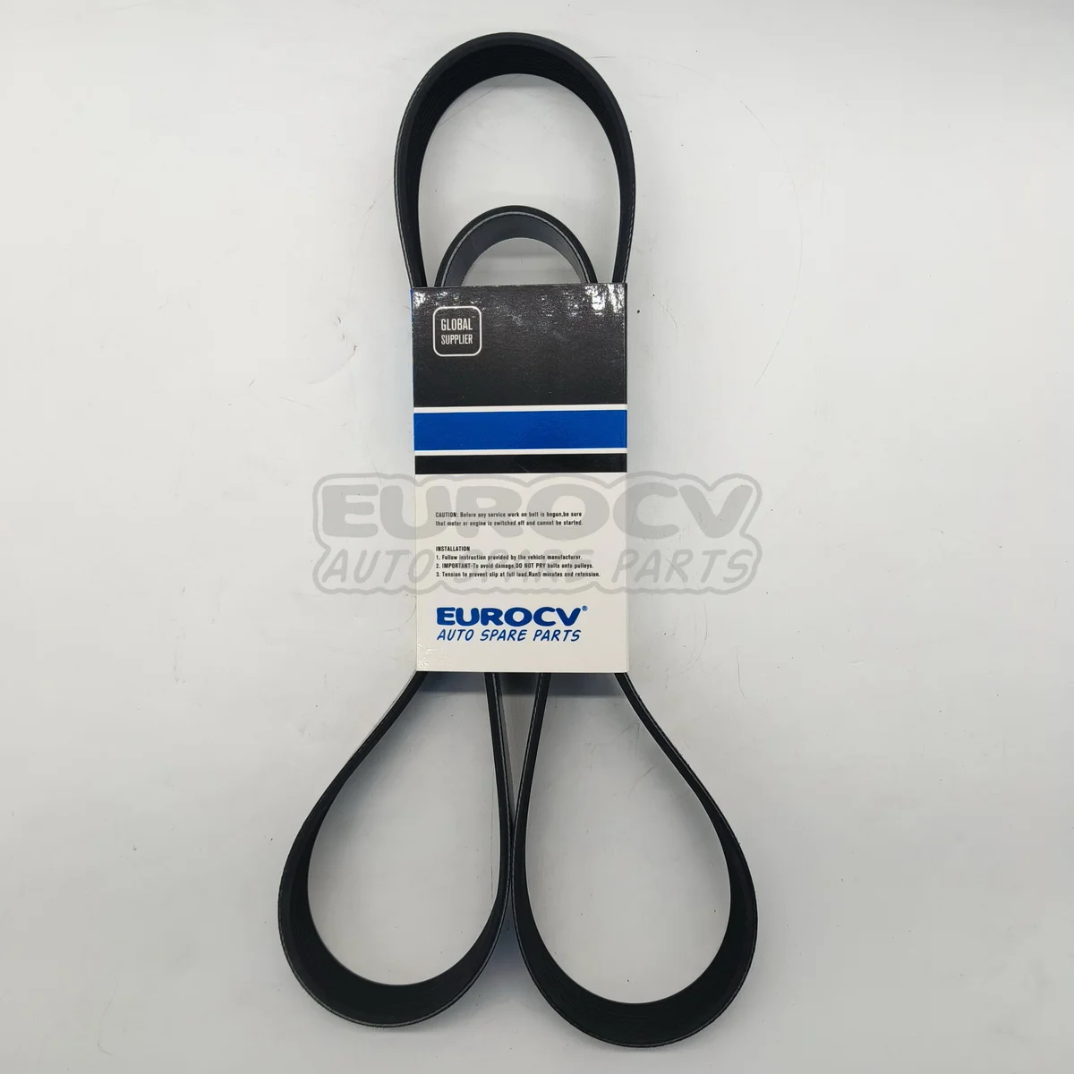 Spare Parts for Volvo Trucks VOE 22670503 ZD V-Ribbed Belts