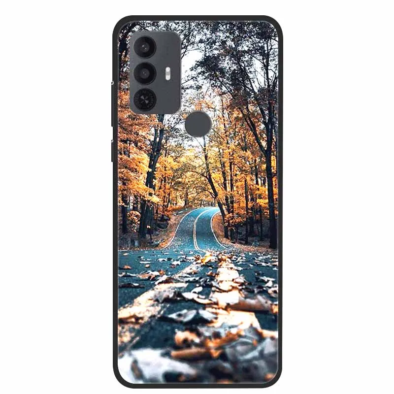 Luxury Soft Silicone Protective Animal Design Phone Case Cover, Cartoon TPU