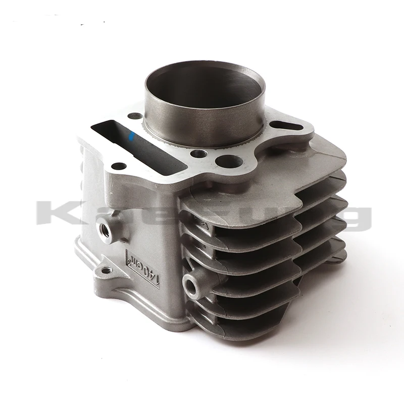 56mm Bore Motorcycle Motorcross parts Ying Xiang YX 140 Engine Cylinder Fit 140cc SSR YCF IMR Dirt Pit Bike Pitston