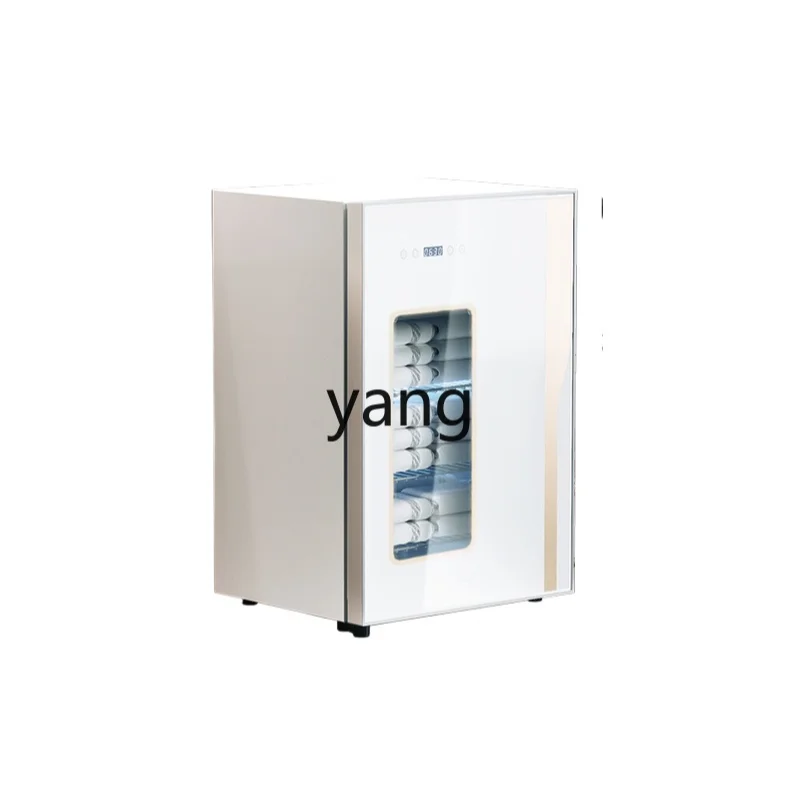 L'm'm Commercial Vertical Towel Disinfection Cabinet Tools Disinfection Insulation