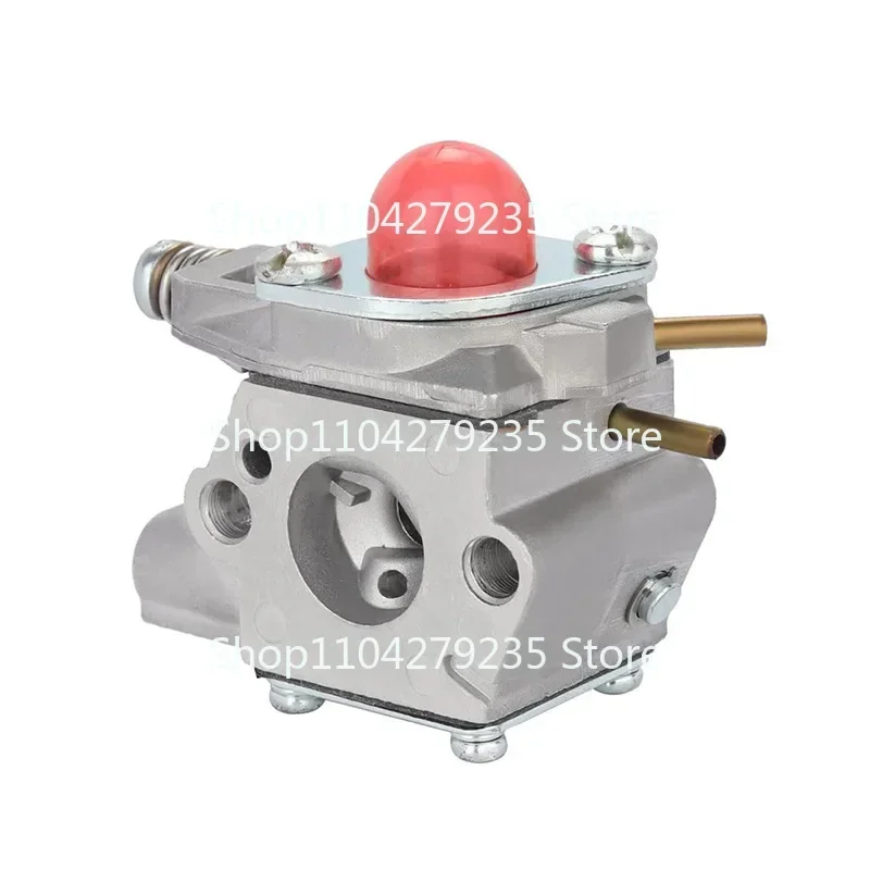 Walbro WT-631 WA-226 잔디 예초기 카브레타, 530071635 358798212 TE450