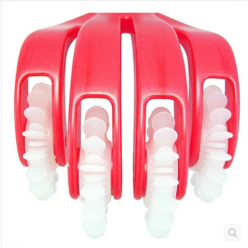 32 claw type massage roller Hip massager massager beautiful buttock Thin thin buttock