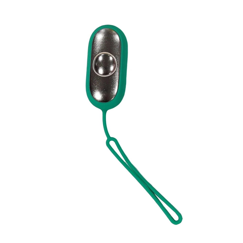 

Lightweight Sleep Aid Machine Sleeper Pressure Anxiety Relief Sleep Instrument Flexible Portable Sleeping Device for Blue
