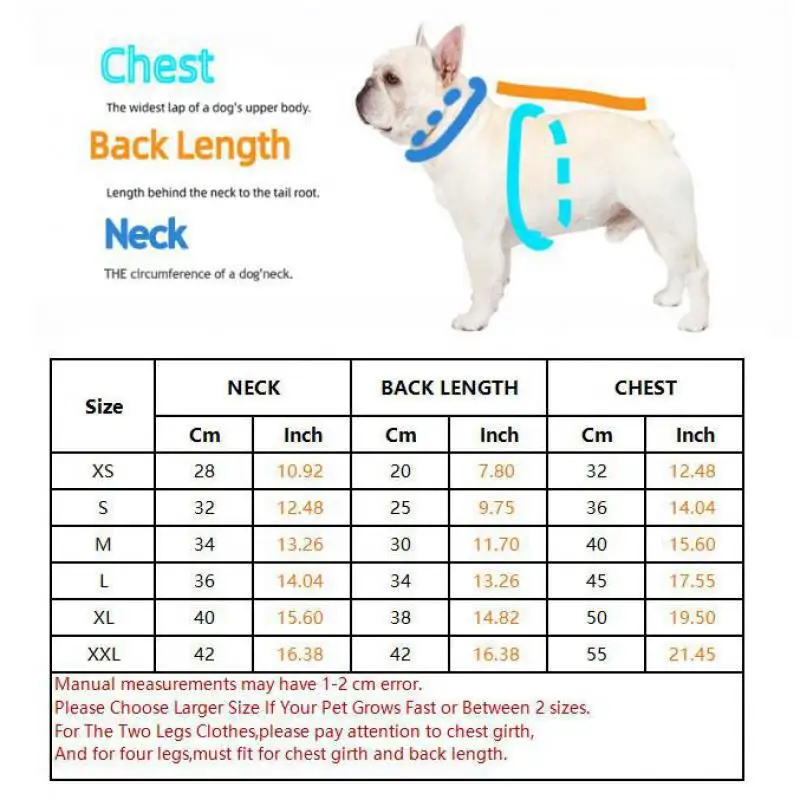 Fashion Designer Dog Coats Winter Cotton Pet Dog Clothes Small Dogs Vests French Bulldog Yorkshire Clothing Puppy Cats Perro pet jacket,dog sweater