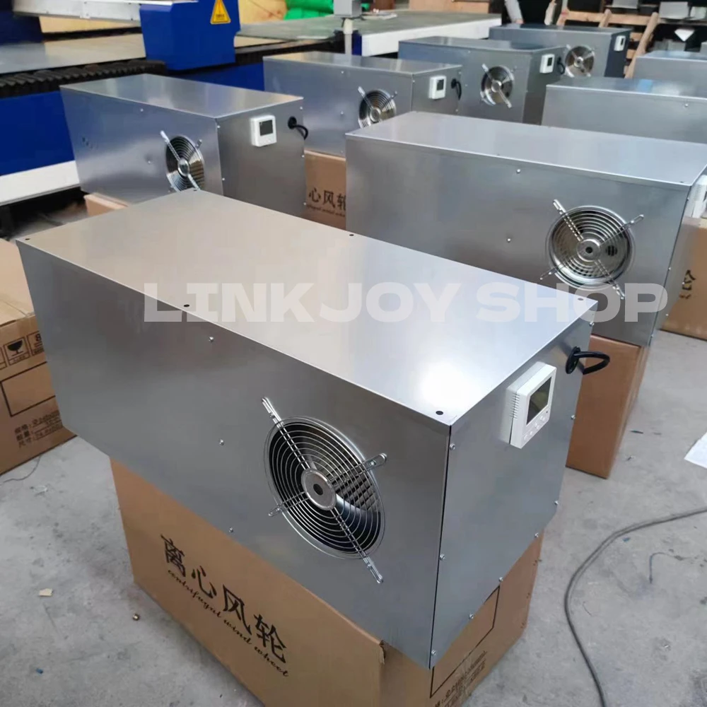 Crypto Miner Silence & Cooling Kit Box for Bitmain L7, D9, S19, S19pro, K7  Avalon 1246 Innosilicon Reduce Noise - AliExpress